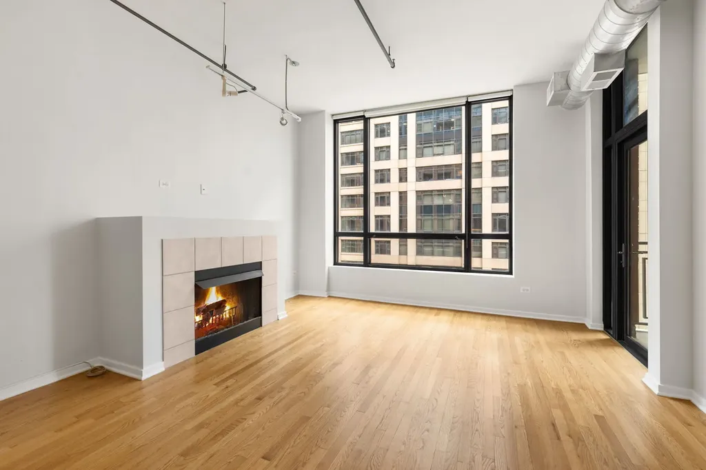 520 South State Street Chicago IL 60605