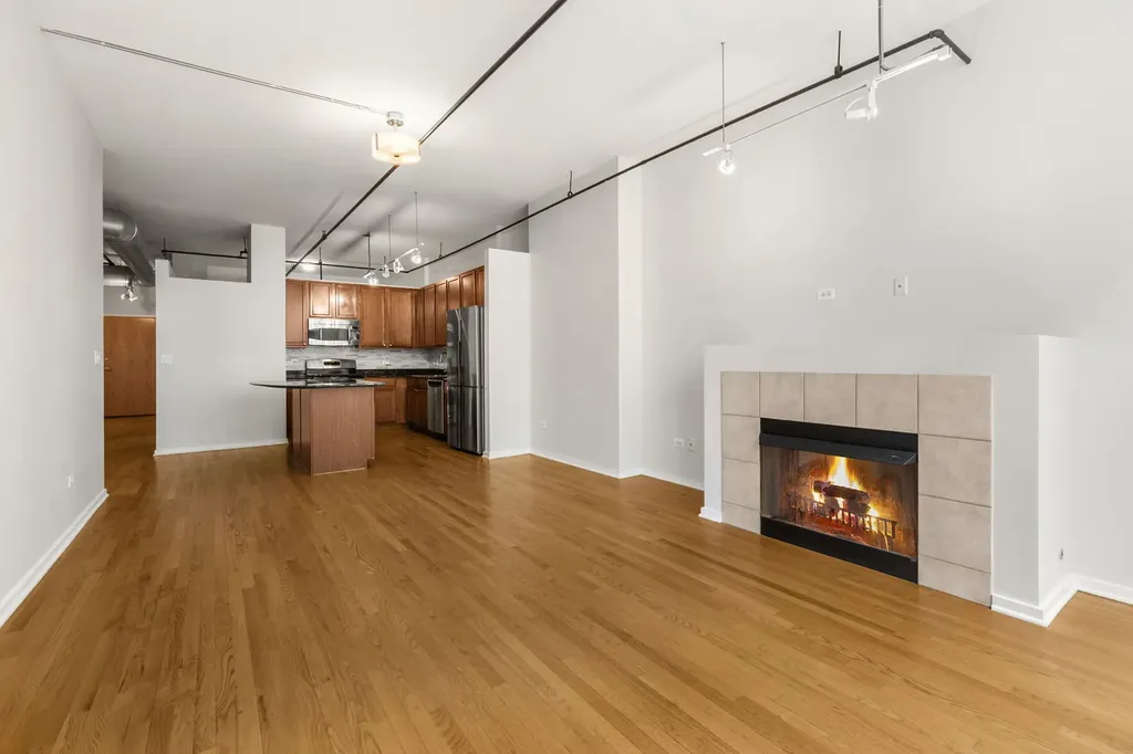 520 South State Street Chicago IL 60605