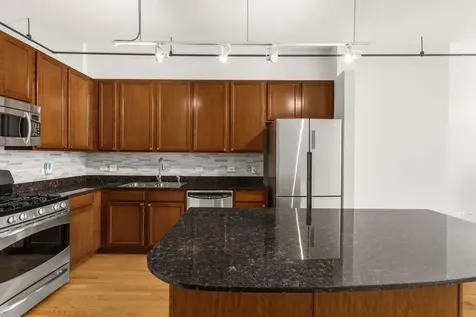 520 South State Street Chicago IL 60605