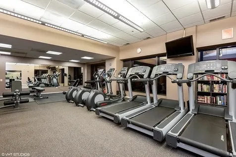 520 South State Street Chicago IL 60605