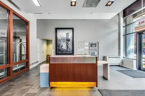 520 South State Street Chicago IL 60605