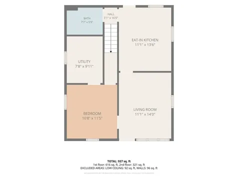 2407 Hermon Avenue Zion IL 60099