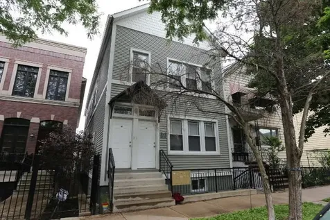 1738 West Altgeld Street Chicago IL 60614