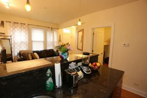 1738 West Altgeld Street Chicago IL 60614