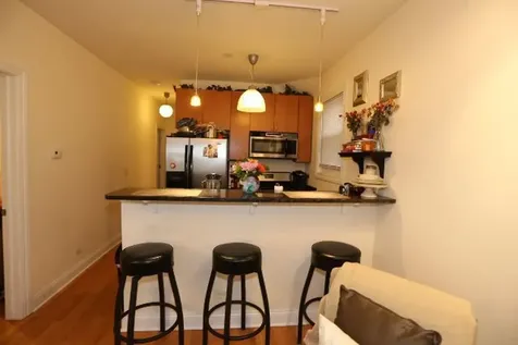 1738 West Altgeld Street Chicago IL 60614