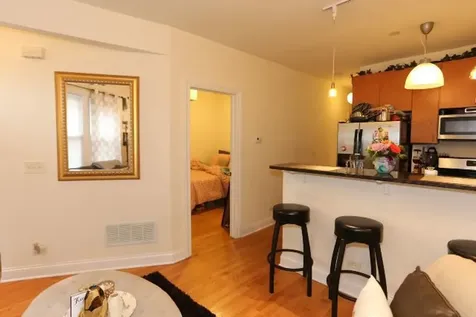 1738 West Altgeld Street Chicago IL 60614