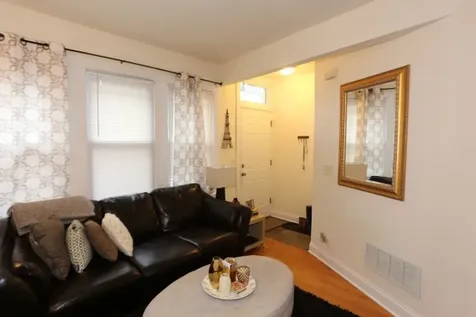 1738 West Altgeld Street Chicago IL 60614
