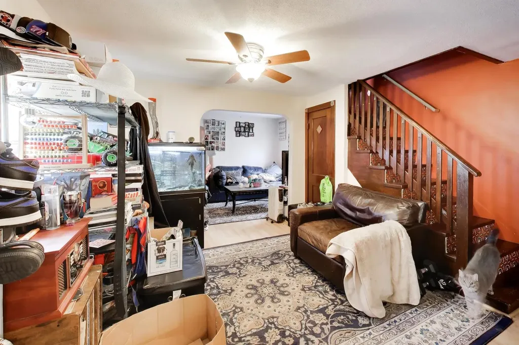 5333 West Foster Avenue Chicago IL 60630