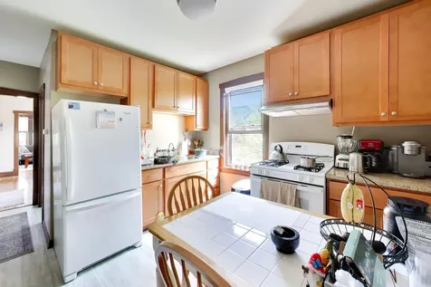 5333 West Foster Avenue Chicago IL 60630