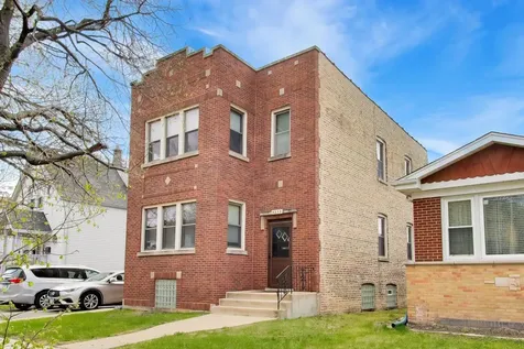 5333 West Foster Avenue Chicago IL 60630