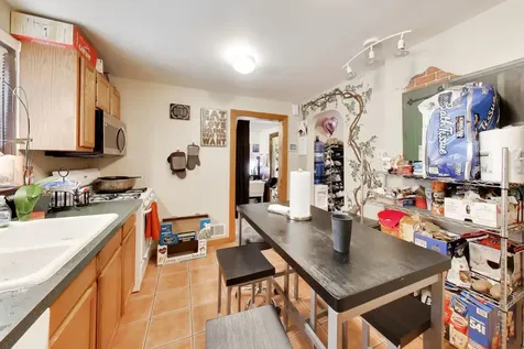 5333 West Foster Avenue Chicago IL 60630