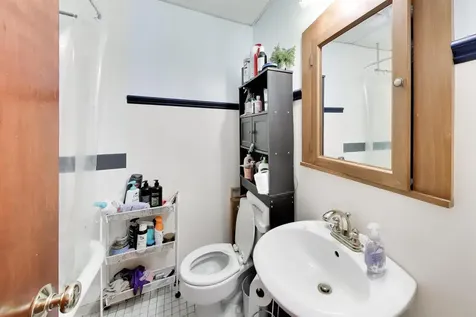 5333 West Foster Avenue Chicago IL 60630