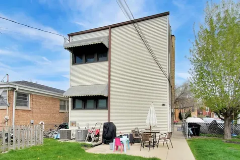 5333 West Foster Avenue Chicago IL 60630