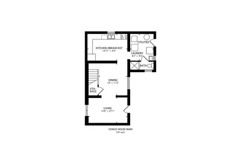 5333 West Foster Avenue Chicago IL 60630