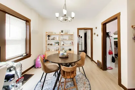5333 West Foster Avenue Chicago IL 60630