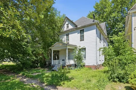 1205 14TH 1/2 Street Rock Island IL 61201