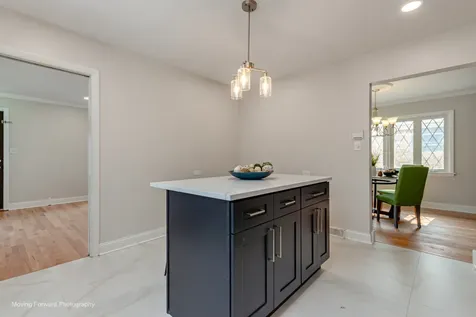 8517 West Carmen Avenue Chicago IL 60656