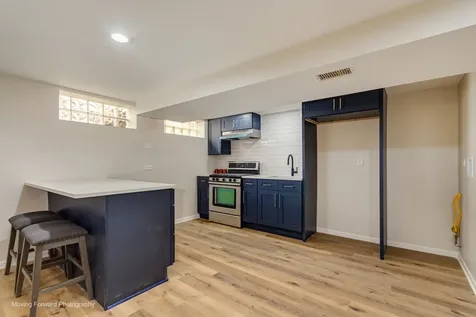 8517 West Carmen Avenue Chicago IL 60656