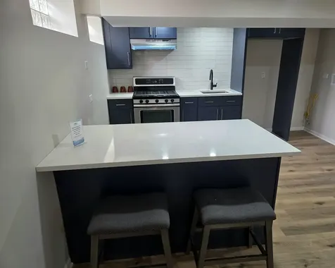 8517 West Carmen Avenue Chicago IL 60656