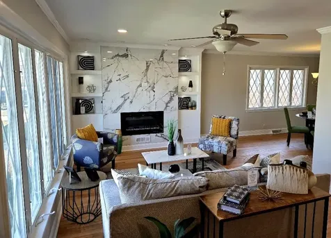 8517 West Carmen Avenue Chicago IL 60656