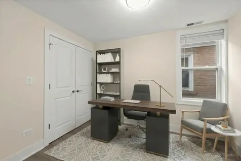 5252 North Mulligan Avenue Chicago IL 60630