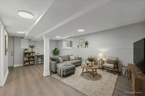 5252 North Mulligan Avenue Chicago IL 60630