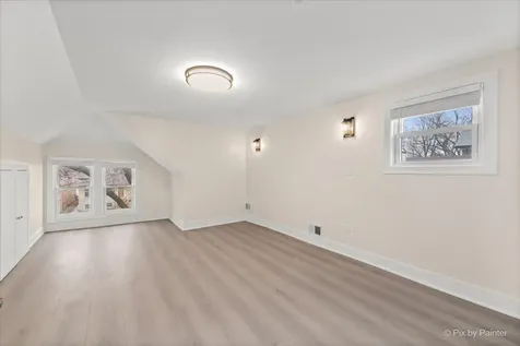 5252 North Mulligan Avenue Chicago IL 60630