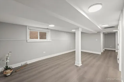 5252 North Mulligan Avenue Chicago IL 60630