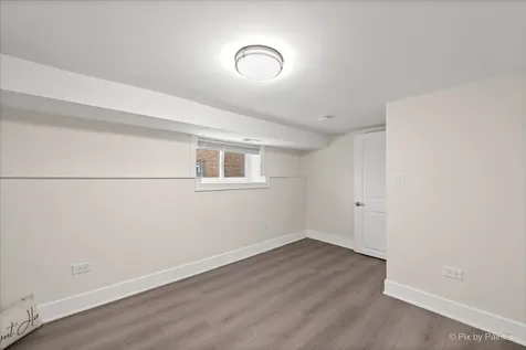5252 North Mulligan Avenue Chicago IL 60630