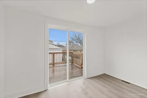 5252 North Mulligan Avenue Chicago IL 60630