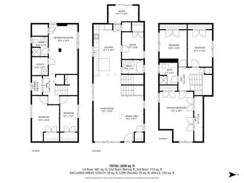 5252 North Mulligan Avenue Chicago IL 60630