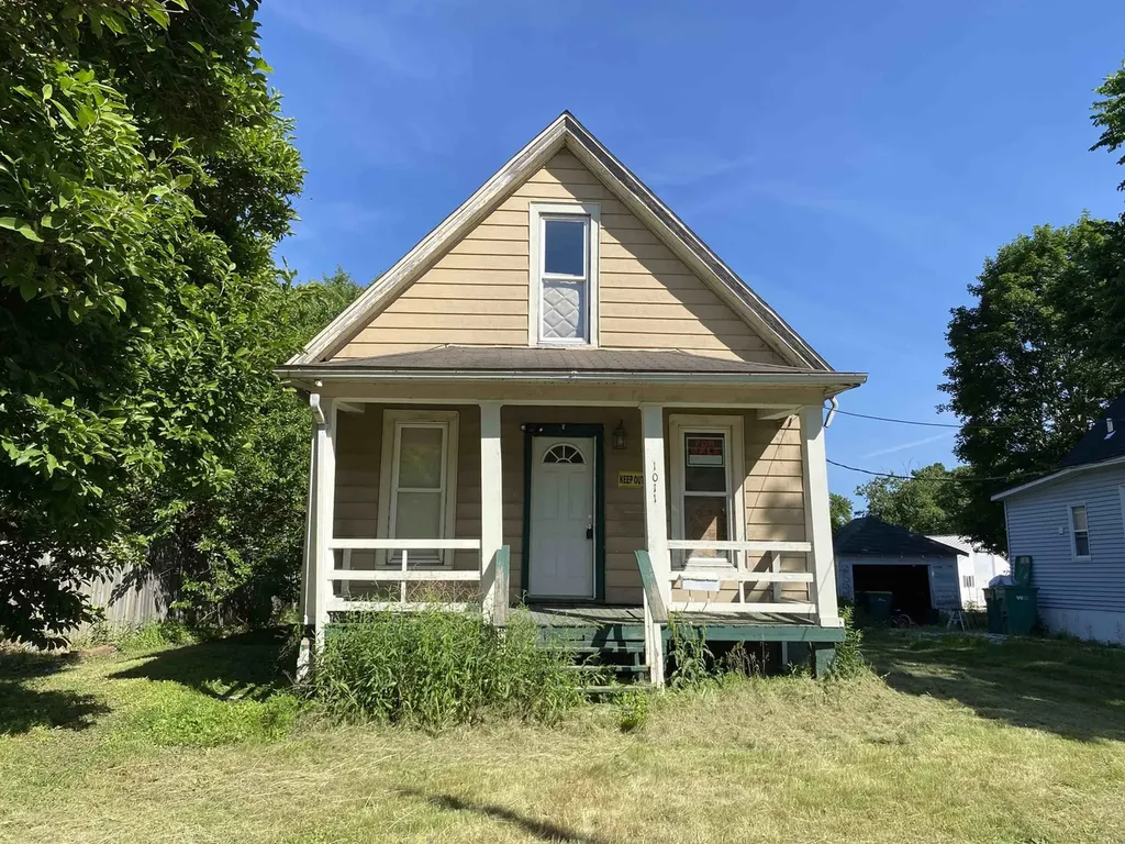 1011 Lincoln Street Galesburg IL 61401