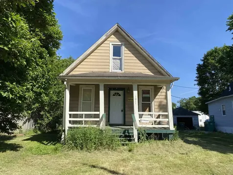 1011 Lincoln Street Galesburg IL 61401