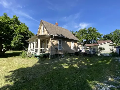1011 Lincoln Street Galesburg IL 61401