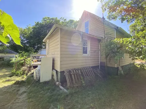 1011 Lincoln Street Galesburg IL 61401