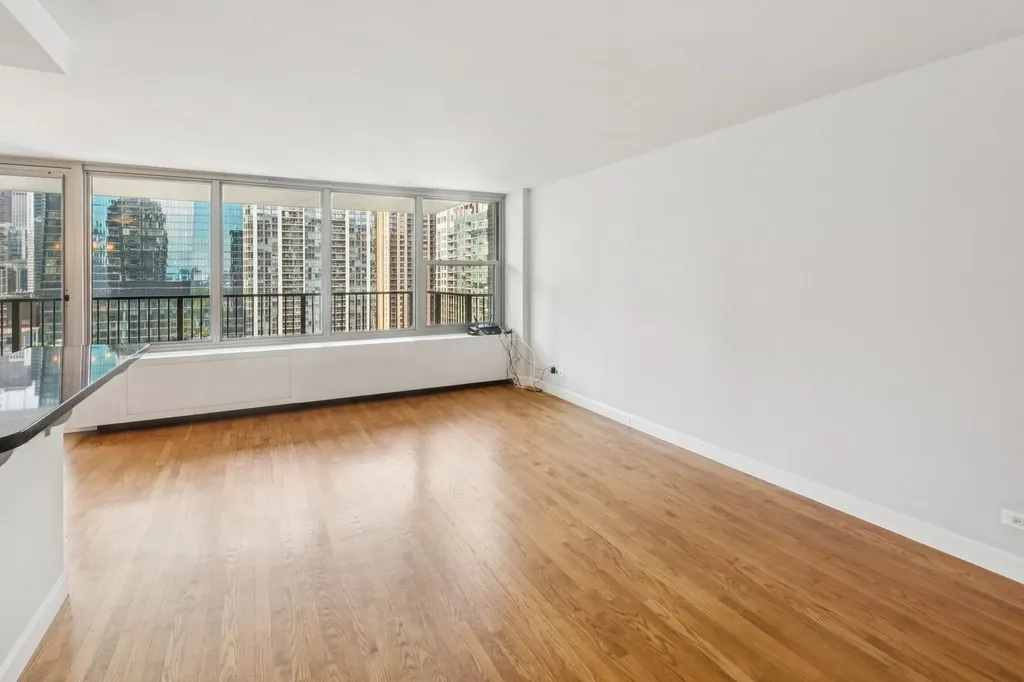 400 East Randolph Street Chicago IL 60601