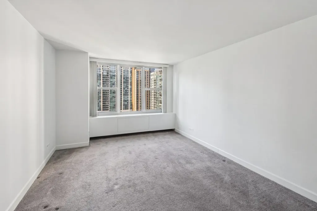400 East Randolph Street Chicago IL 60601