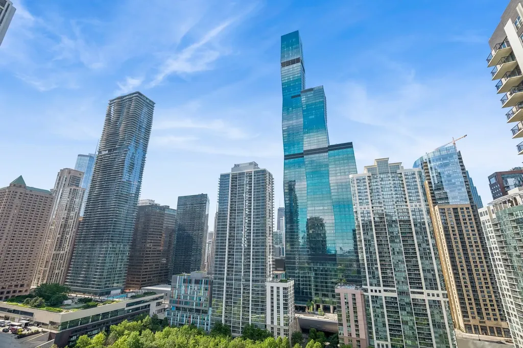 400 East Randolph Street Chicago IL 60601