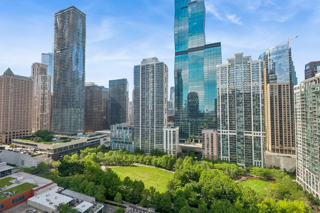 400 East Randolph Street Chicago IL 60601
