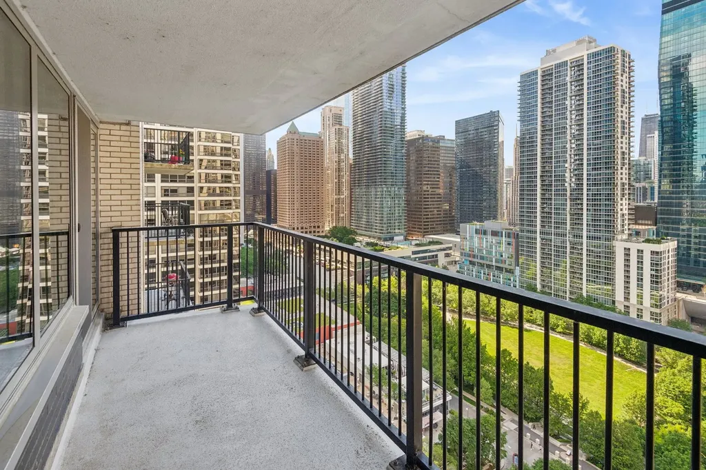 400 East Randolph Street Chicago IL 60601