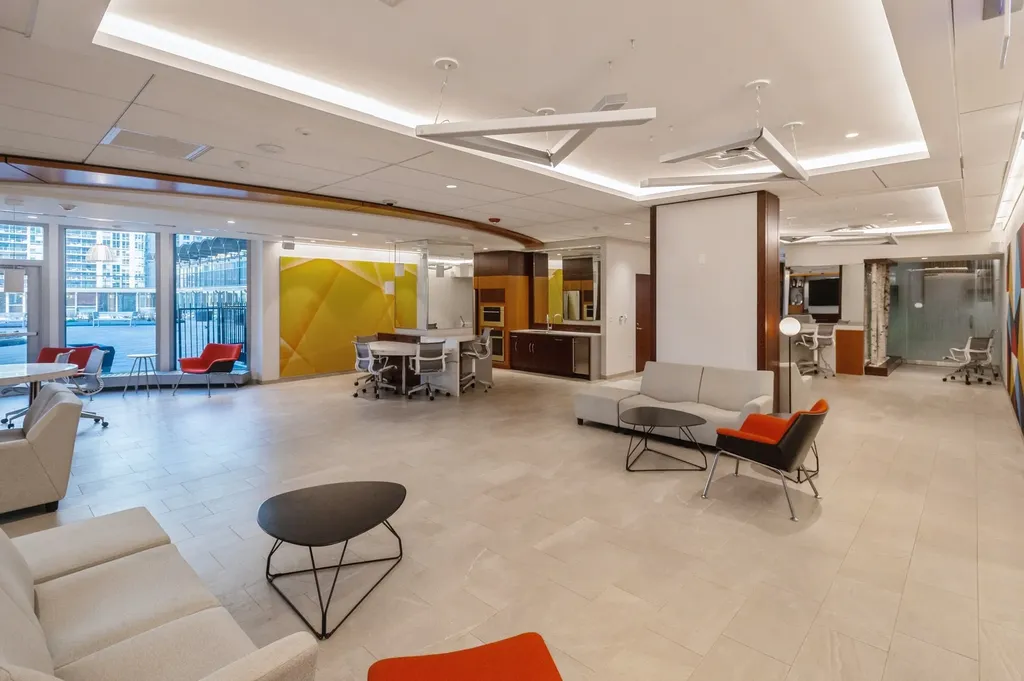 400 East Randolph Street Chicago IL 60601