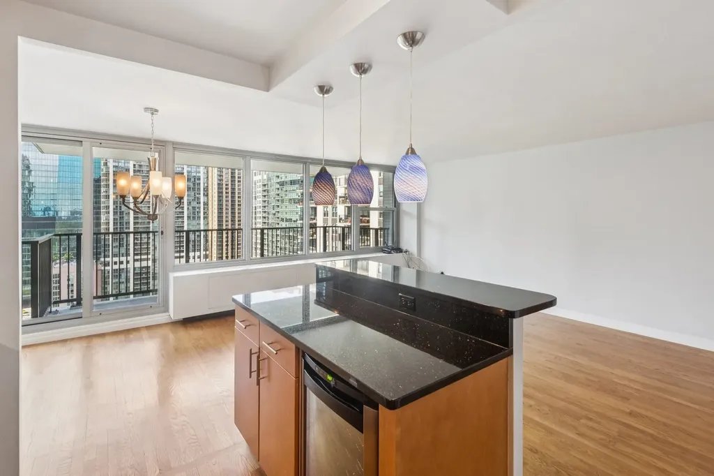 400 East Randolph Street Chicago IL 60601