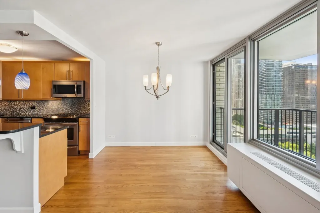 400 East Randolph Street Chicago IL 60601