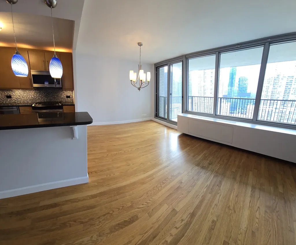 400 East Randolph Street Chicago IL 60601
