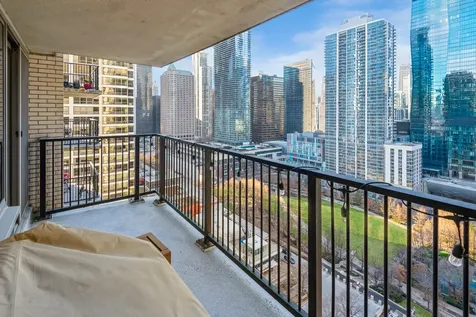 400 East Randolph Street Chicago IL 60601