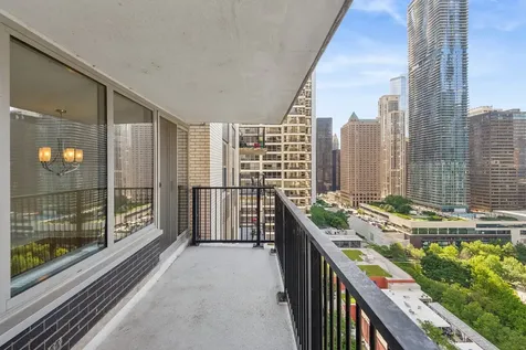 400 East Randolph Street Chicago IL 60601