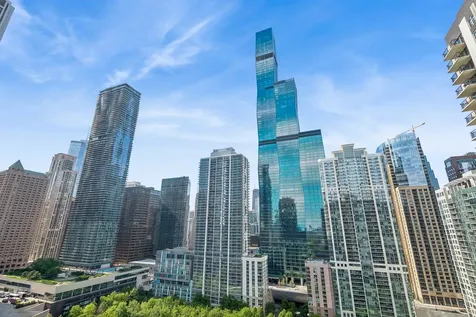 400 East Randolph Street Chicago IL 60601