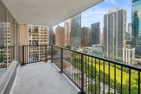 400 East Randolph Street Chicago IL 60601