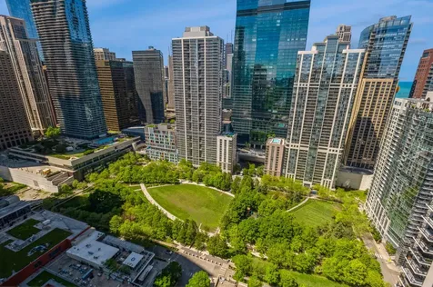 400 East Randolph Street Chicago IL 60601