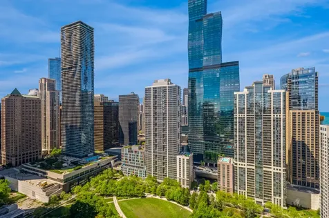 400 East Randolph Street Chicago IL 60601